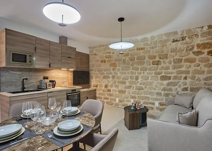 Апартаменты Parisian - Oberkampf - Le Marais *