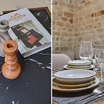 アパート Parisian - Oberkampf - Le Marais *