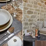 アパート Parisian - Oberkampf - Le Marais パリ
