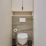 Parisian - Oberkampf - Le Marais アパート パリ