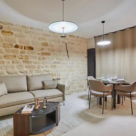 Parisian - Oberkampf - Le Marais Διαμέρισμα Παρίσι