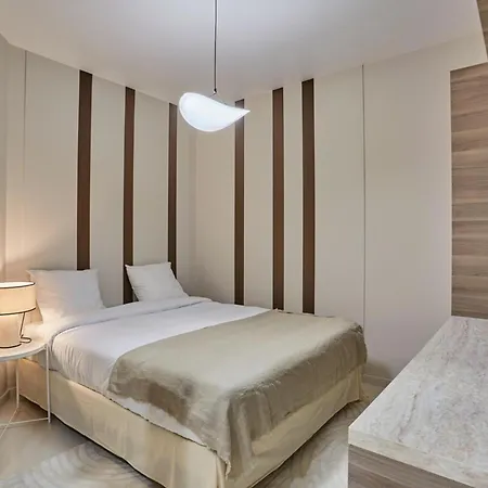 Parisian - Oberkampf - Le Marais パリ
