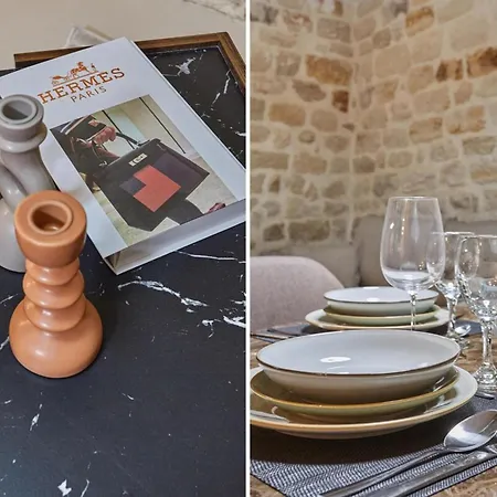 Apartamento Parisian - Oberkampf - Le Marais *