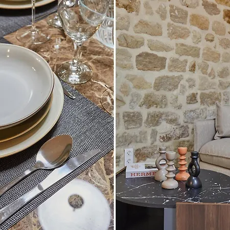 Apartamento Parisian - Oberkampf - Le Marais París